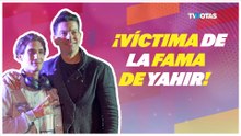 Tristán, hijo de Yahir estalló denunció que lo graban sin permiso tras la fama de su papá en LCDLFM