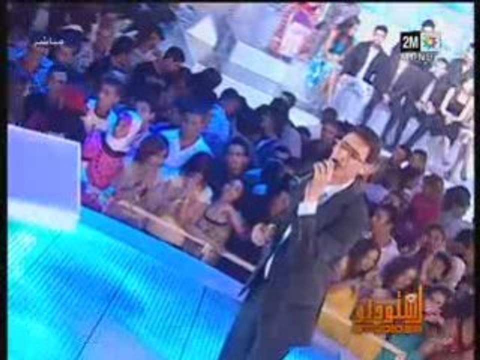 Studio2M Prime4 Ayoub El Guettari