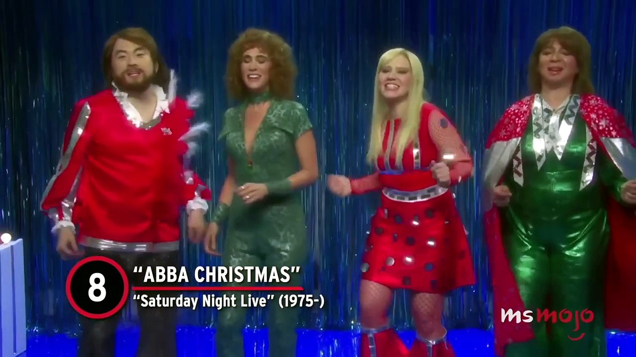 Maya Rudolph's Best Moments EVER: SNL, Impressions, Movies, & More!