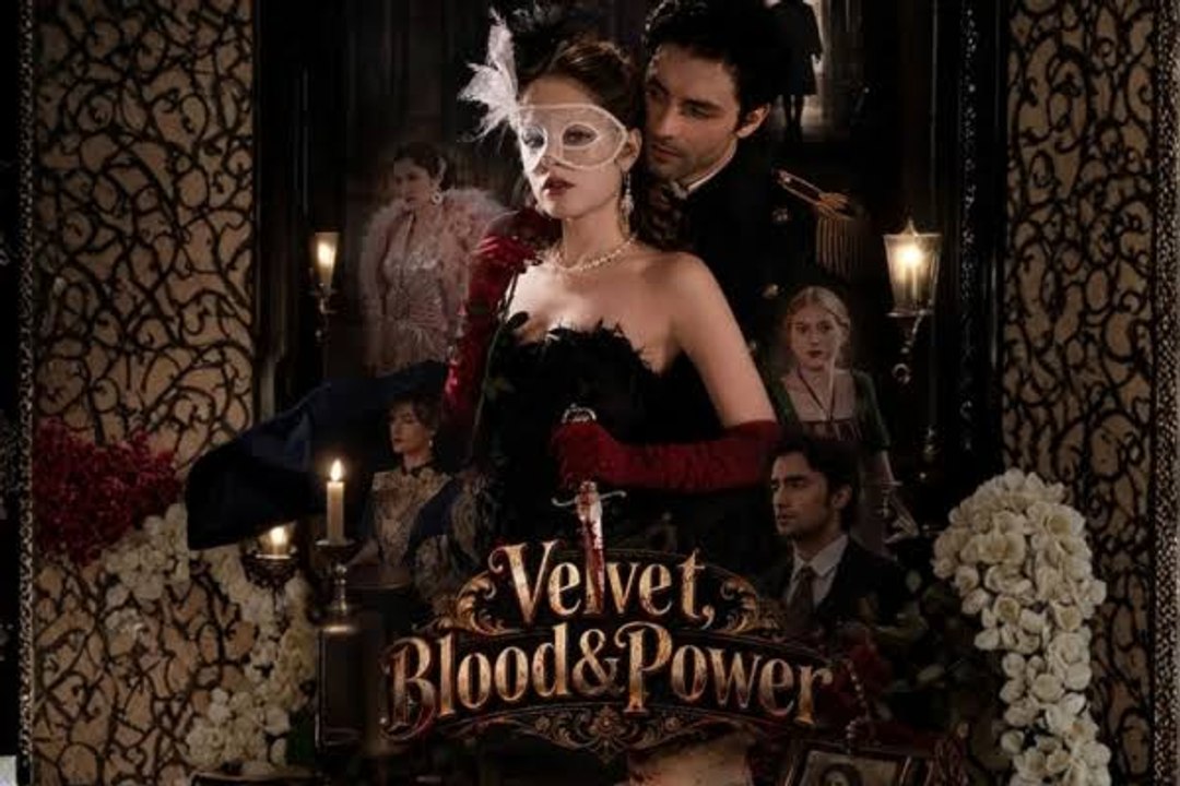 Velvet blood power