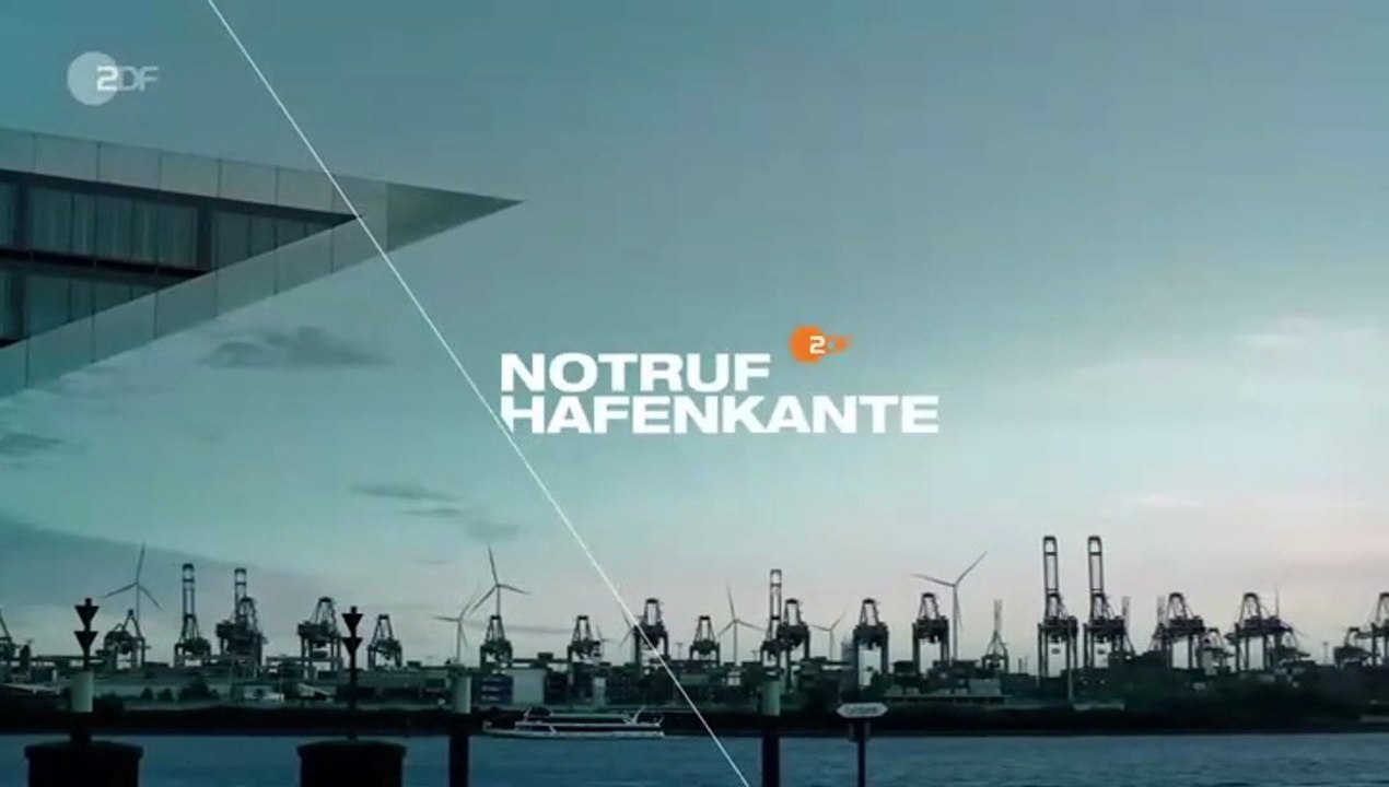 Notruf Hafenkante -496- Tot geglaubt