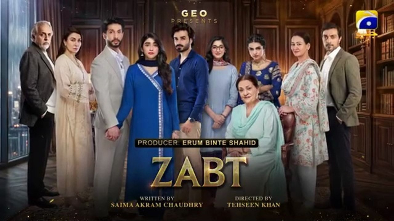 Zabt Episode 26 [Eng_Sub] Sachal_Afzal Zoha_Tauqeer_-_Daniyal_Khan___28th_June_2026___HAR_PAL_GEO(360p)