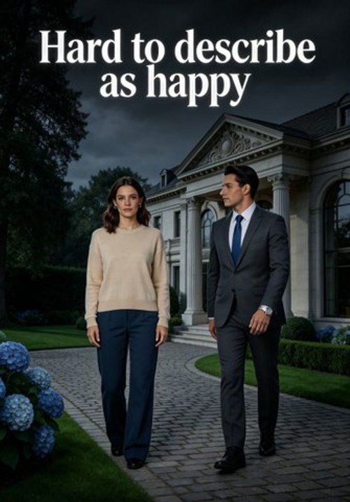 Hard to describe as happy | Full Series | Short Drama English