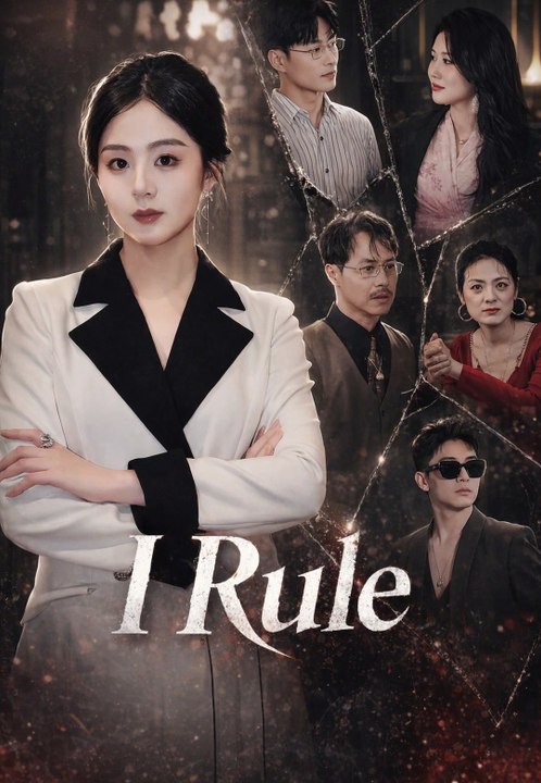 I Rule | Full Series | Short Drama English