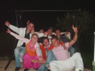 Soirée nocturne a st Nolf