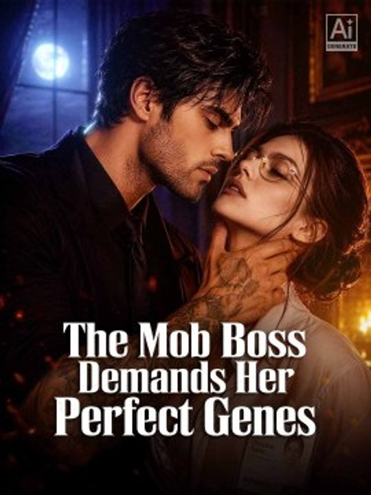 The Mob Boss Demands Her Perfect Genes - Full EP Full Movie