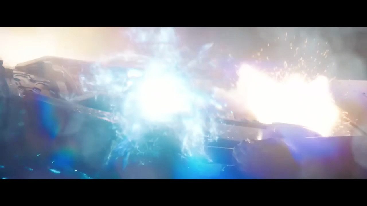 The Marvels