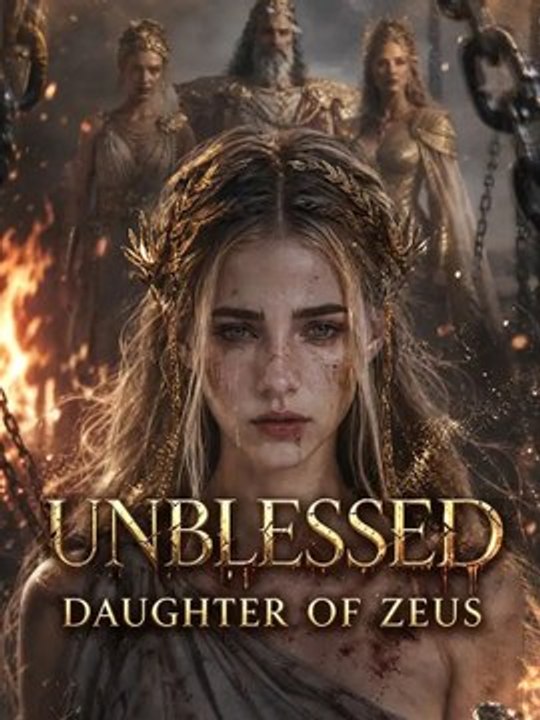Unblessed Daughter of Zeus - Full EP Full Movie
