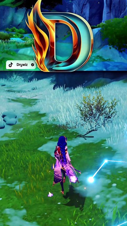 Snezhnaya J-4 du coup je t'offre Columbina et Raiden Shogun sur Genshin Impact Fr 5 etoiles #genshin #GenshinImpact #gaming #raiden #columbina