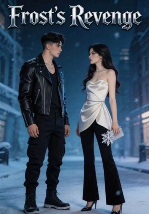 Frost’s Revenge | Full Series | Short Drama English