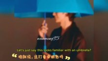 One Tiny Detail Had Fans Smiling