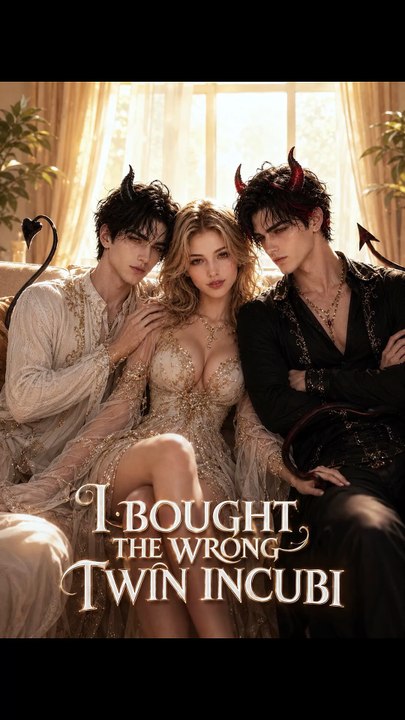 I Bought the Wrong Twin Incubi How To Raise Twin Incubus Full Movie