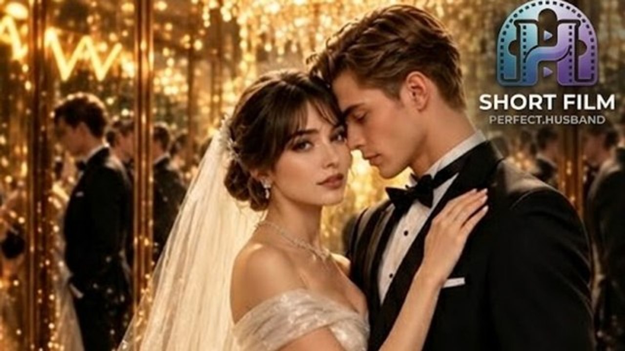 His Secret for 8 Years, Then I Married a Man He Can't Touch | Perfect.Husband