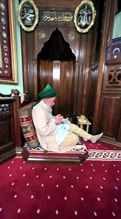 Temporary World and The Hereafter - Maulana Sha...