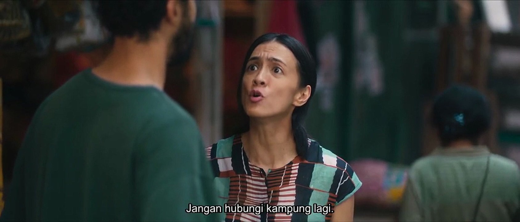 Sebelum 7 Hari (Horror Indo)