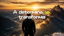 #Determinação #MotivaçãoDiária #SuperaçãoDiária #DesenvolvimentoPessoal #NuncaDesista