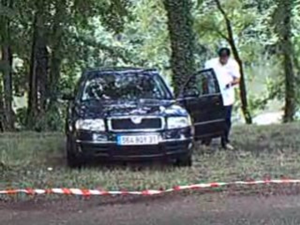 Rasso SKODA de Toulouse(Auterive)