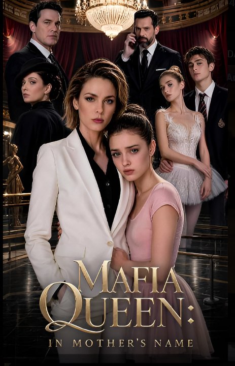 Mafia Queen - In Mother's Name- Drama FULL MOVIES ENGLISH SUB
