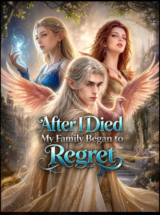 After I Died, My Family Began- Drama FULL MOVIES ENGLISH SUB