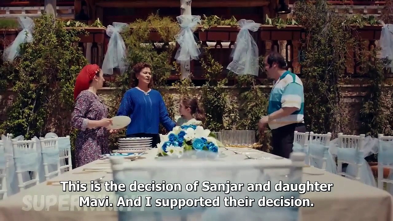 Sefirin Kizi Episode 52 | Turkish Drama English Subtitles | Full Episode