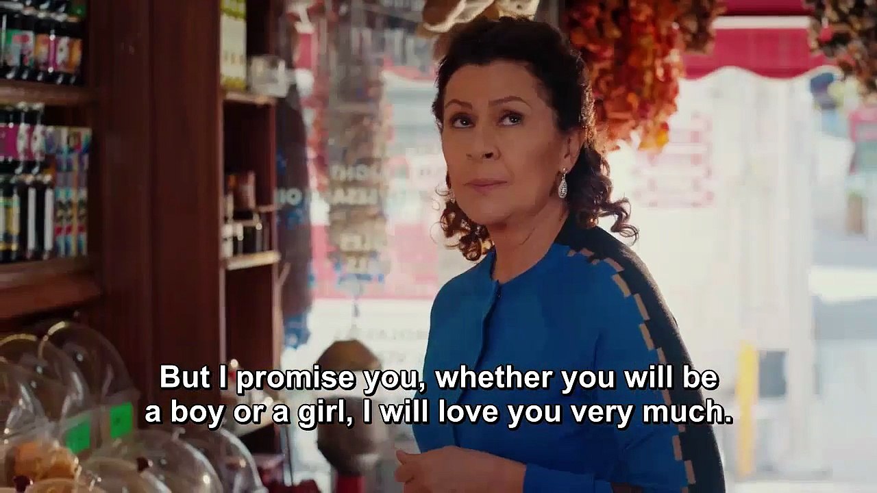 Sefirin Kizi Episode 49 | Turkish Drama English Subtitles | Full Episode