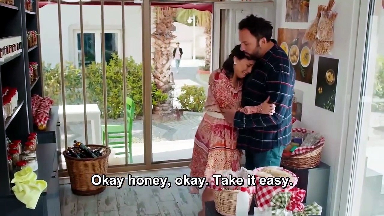 Sefirin Kizi Episode 46 | Turkish Drama English Subtitles | Full Episode