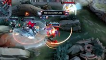 Julian MLBB Manic