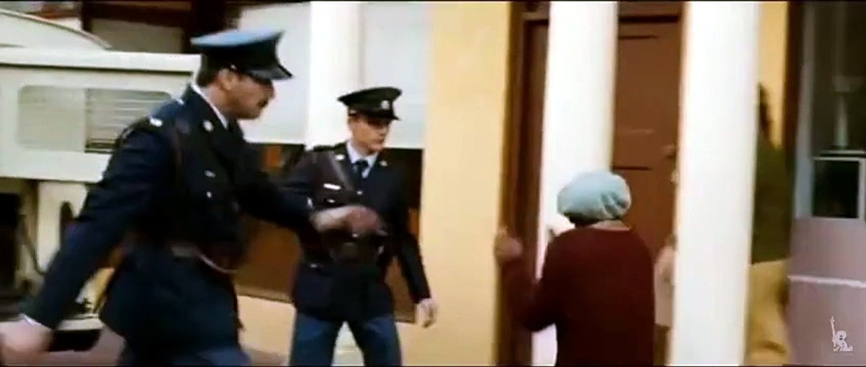 THE COLOR OF FREEDOM (2007) Trailer [Full Movie]