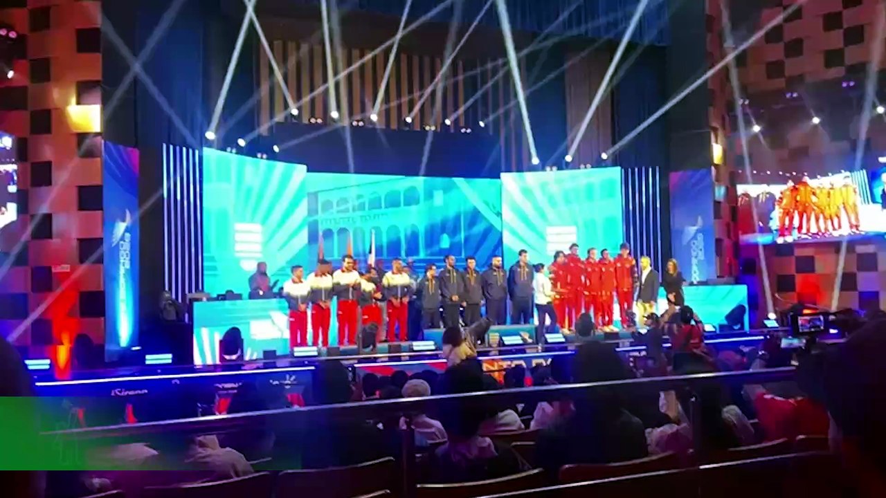 República Dominicana gana medallla de plata en el torneo de League of Legends