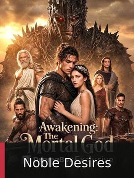 Awakening: The Mortal God Noble Desires