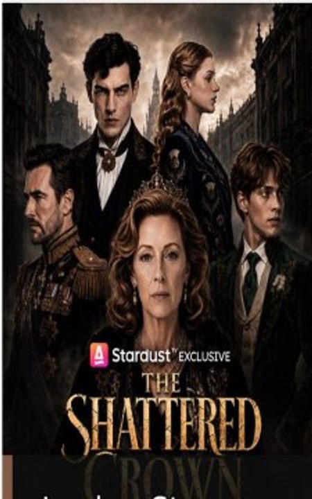 The Shattered Crown - FULL MOVIES ENGLISH SUB 2026