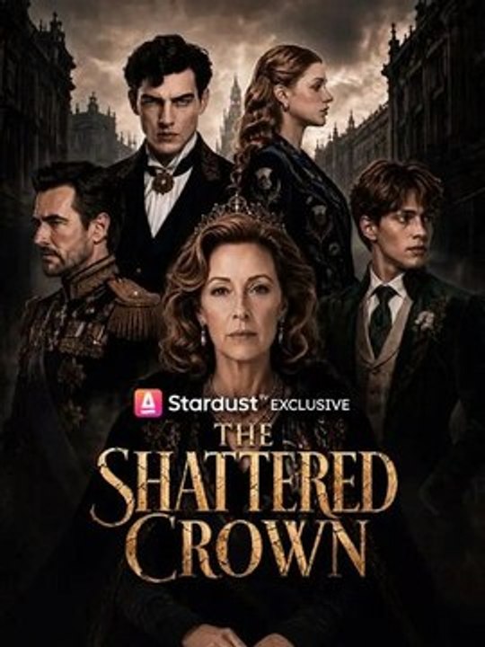 The Shattered Crown Full Drama