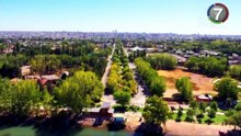 Canal 7 (Neuquén) 🇦🇷 - Inicio de Transmisión [06/01/2025]