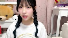 山川万里愛 HKT48 2026-08-07 21_59 SHOWROOM