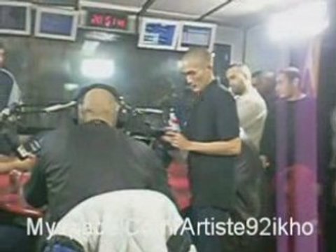 LIM INEDIT PLANETE RAP DELINQUANT BY ARTISTE92IKHO