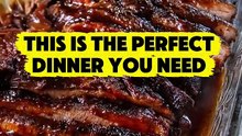 bbq brisket