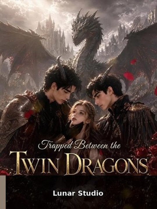 Trapped Between The Twin Dragons | Velnix Drama