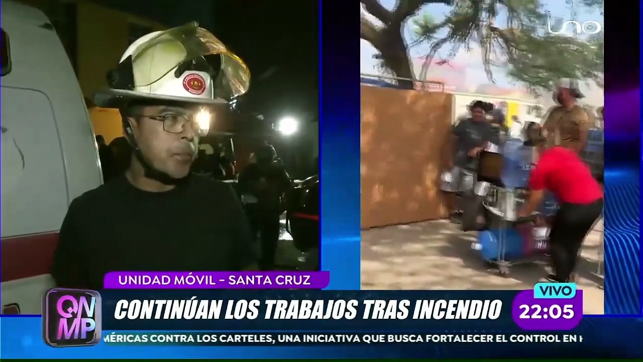 Barrio Lindo