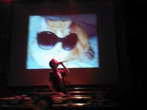 Boogers Set Dj - Rayon Frais 2008 (Tours) part 2