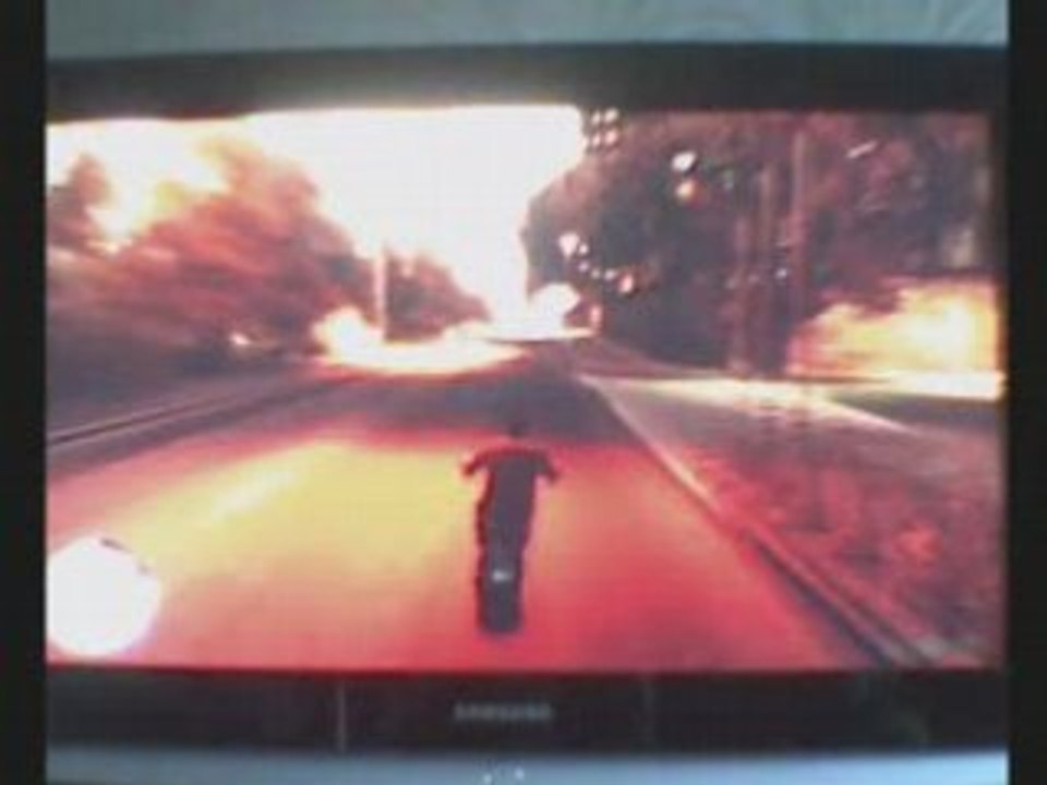 Gta IV saut