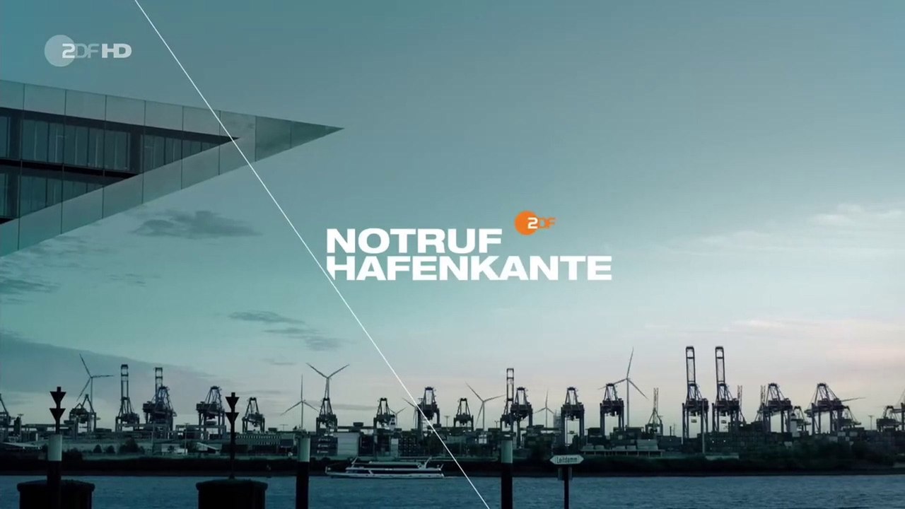 Notruf Hafenkante -360- Die große Chance