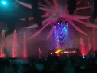 Sensation Black - Amsterdam Arena - 12/07/2008