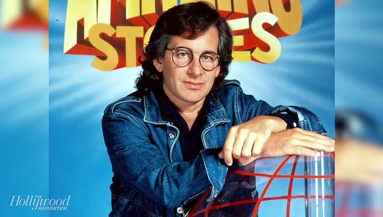 Bryan Fuller Parts Ways With Apple's 'Amazing Stories' Anthology | THR News [Full Movie]