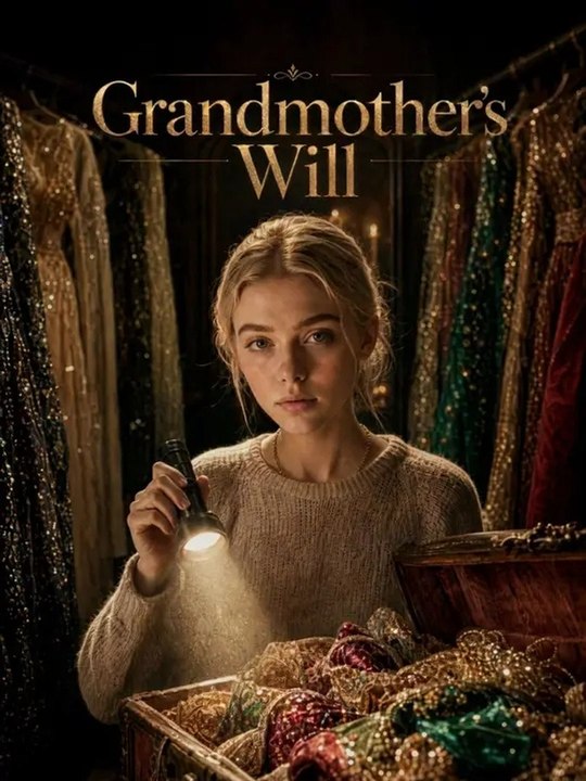 Grandmother's Will - Full EP