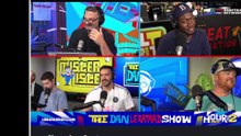 THE DAN LEBATARD SHOW
