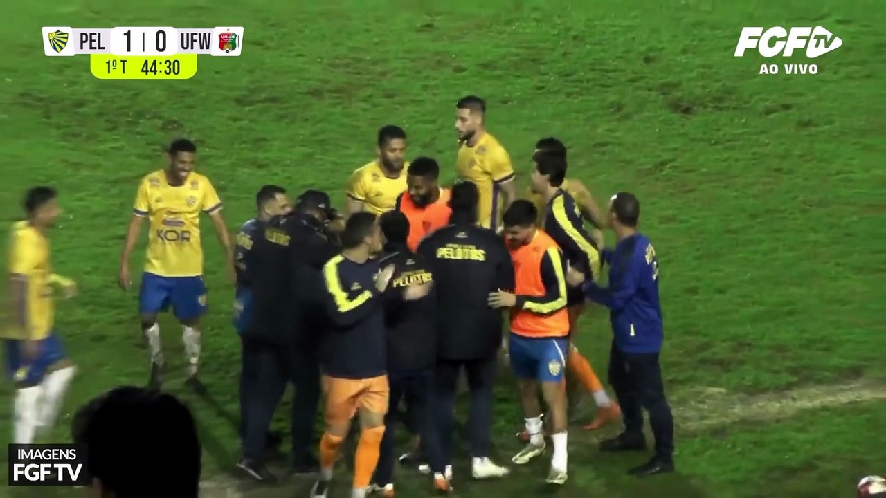 Os golaços da segunda rodada da Divisão de Acesso do Gauchão
