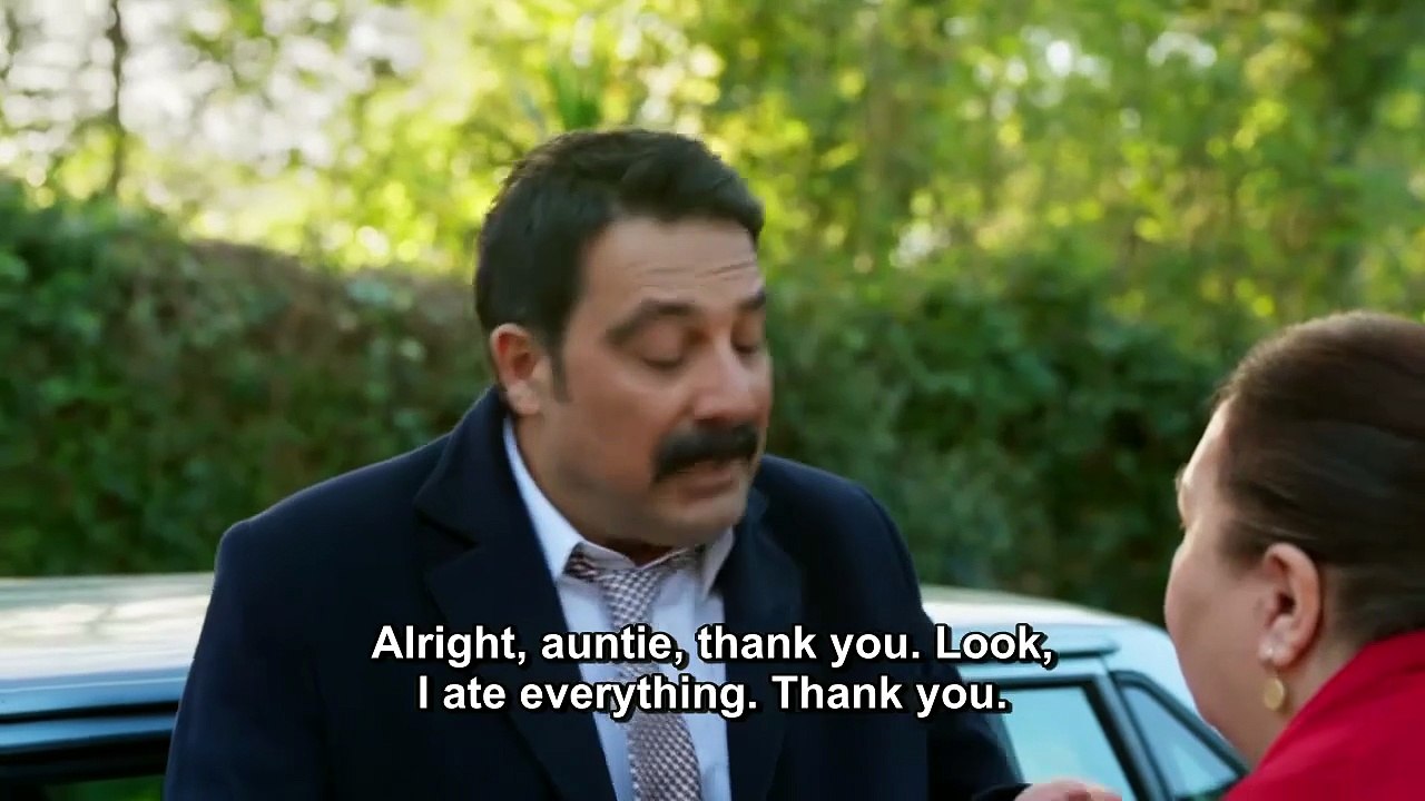 Kiskanmak Episode 33 | Turkish Drama English Subtitles | Full Episode