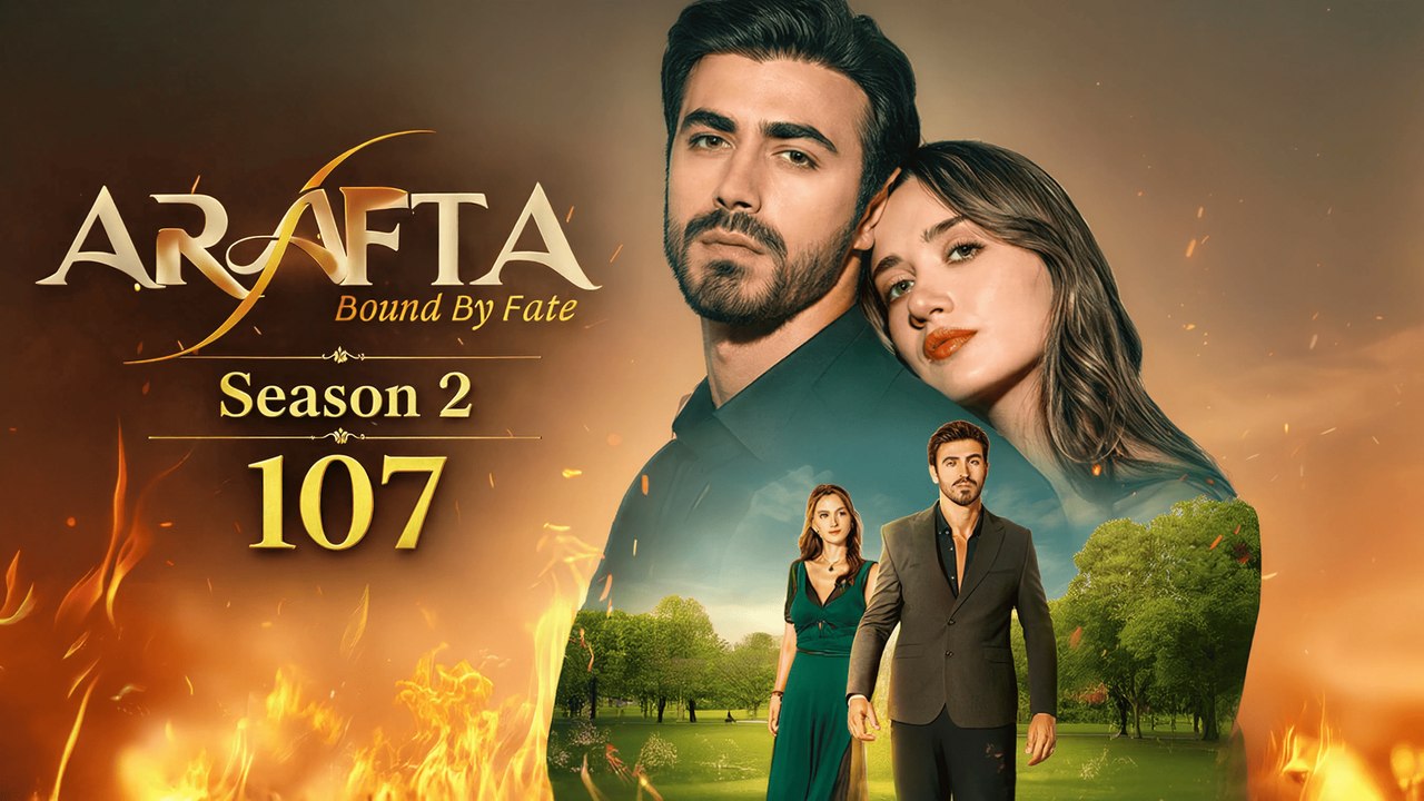 Arafta - Episode 107 - Turkish - Full Movie
