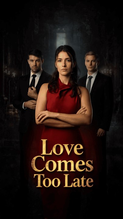 Love comes too late_full movie drama