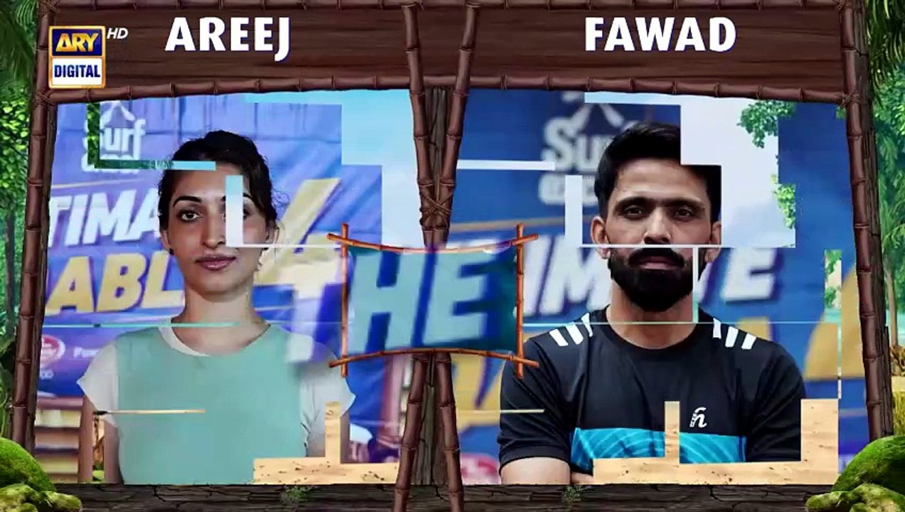 The Ultimate Muqabla S4 | Episode 9 | Shoaib Malik | 10 Nov 2025 | ARY Digital [Full Movie]